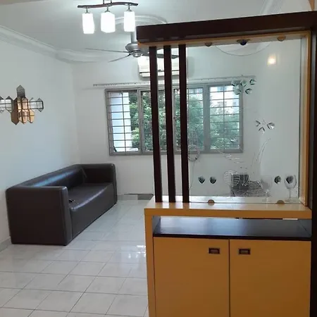 Ferienwohnung Honey Forest